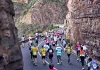 Doi bărbați din Africa de Sud au fost prinși concurând la categoria feminină după ce au terminat în top 10 la un maraton