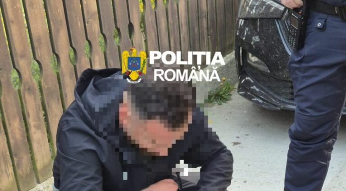 Donațiile de Paște ale credincioșilor din Râmnicu Vâlcea, furate de un bucureștean