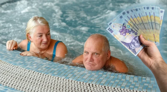 Ministerul Muncii propune acordarea a peste 100.000 de bilete de tratament balnear. Care sunt condițiile de calificare pentru un bilet