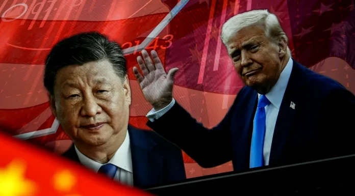 SUA amenință China cu sancțiuni economice dacă va continua să cumpere petrol din Iran