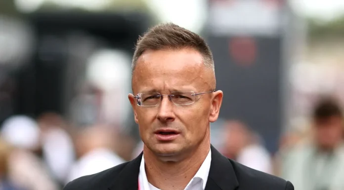 Bloomberg: Peter Szijjarto, ministrul de externe din mandatul lui Viktor Orban, nu regretă legăturile cu Rusia. Ce argumente aduce