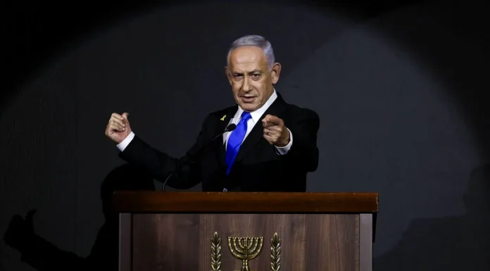 Netanyahu face un pas decisiv spre pace și anunță începerea negocierilor cu Libanul. Când și unde ar putea avea loc primele discuții