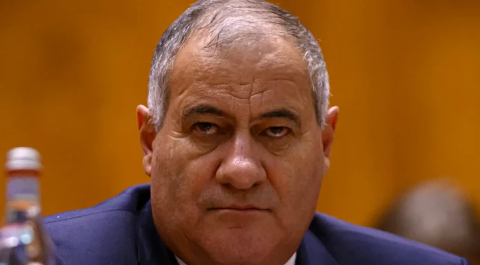 Marian Neacșu: „Doamna Stoiciu nu a reacționat la afirmația premierului, care a numit șobolani o serie de colegi”