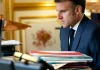 Emmanuel Macron își asumă rolul de negociator în războiul dintre SUA și Iran. După discuții cu Trump și Pezeshkian, Franța propune reluarea dialogului