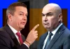 Sorin Grindeanu îi răspunde lui Ilie Bolojan după declarațiile despre „cămara cu șobolani”: „Dacă ai găsit, câte plângeri ai făcut?”