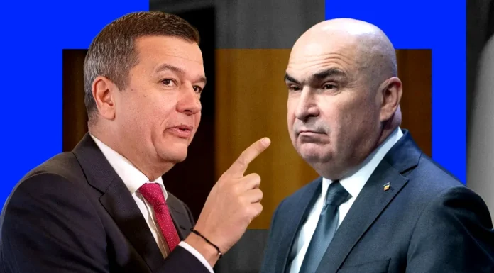 Sorin Grindeanu îi răspunde lui Ilie Bolojan după declarațiile despre „cămara cu șobolani”: „Dacă ai găsit, câte plângeri ai făcut?”