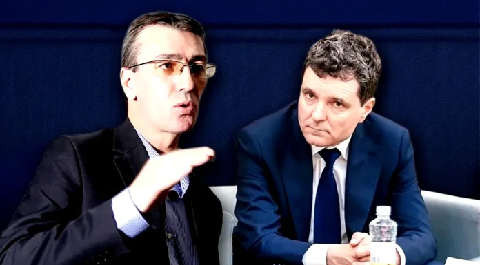 Toni Neacșu: Președintele României pare că este singurul care urmărește păstrarea actualei coaliții de guvernare