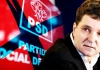 Demisiile miniștrilor PSD au ajuns pe masa lui Nicușor Dan. Președintele este plecat în Cipru