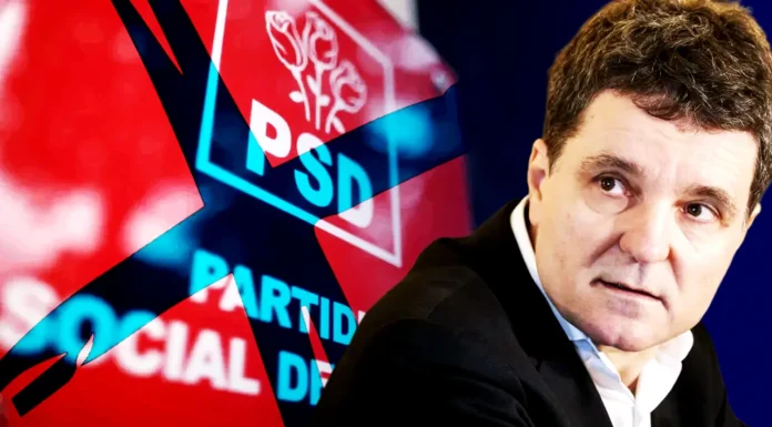 Demisiile miniștrilor PSD au ajuns pe masa lui Nicușor Dan. Președintele este plecat în Cipru