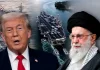 Armistițiu în Iran: Trump critică Iranul pentru proasta gestionare din Ormuz: „Nu acesta este acordul pe care l-am încheiat!”
