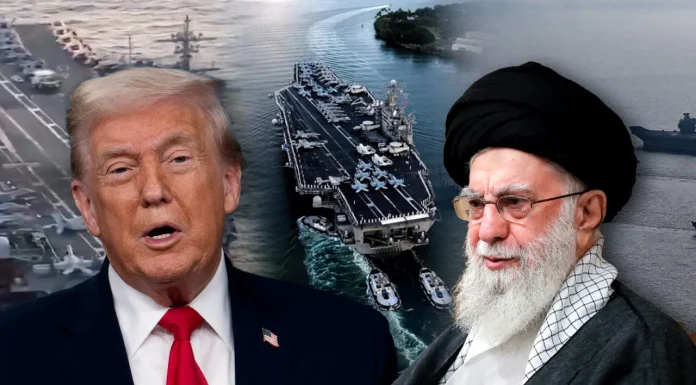 Armistițiu în Iran: Trump critică Iranul pentru proasta gestionare din Ormuz: „Nu acesta este acordul pe care l-am încheiat!”