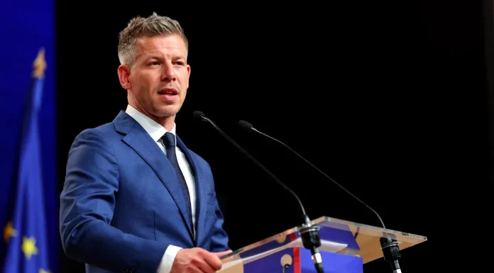 Péter Magyar promite să-l aresteze pe Netanyahu dacă acesta vine în Ungaria. Premierul Israelului a primit invitația de a vizita Ungaria