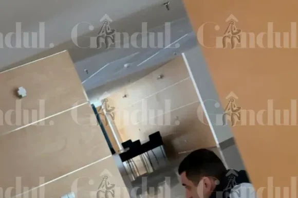 Gândul. George Simion și Călin Georgescu, întâlnire secretă în plină tensiune politică înaintea posibilei rupturi din coaliție