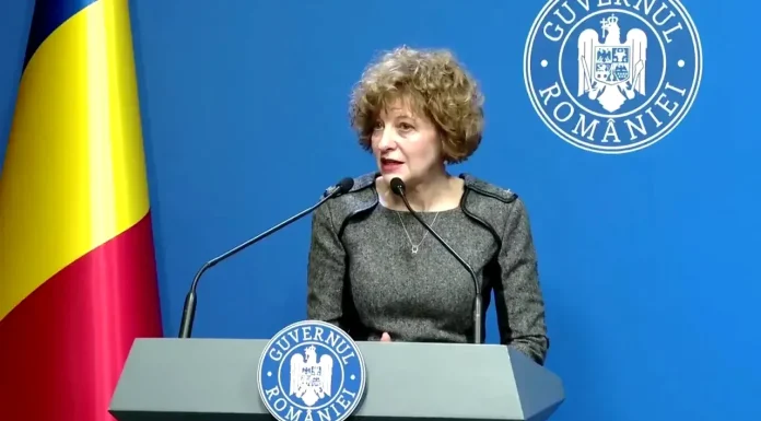 Vicepremierul Oana Gheorghiu lansează un atac la adresa PSD: „Nu este un episod izolat, ci un modus operandi”