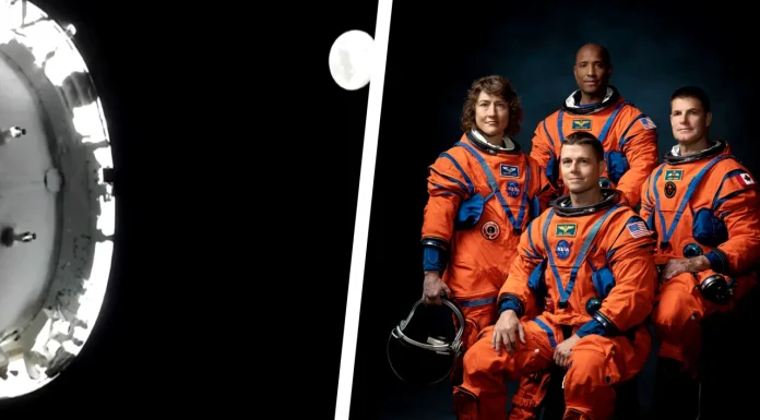 NASA vrea să construiască baze permanente pe Lună. Cum arată planul ambițios al americanilor