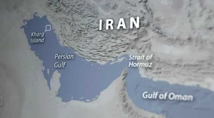 Escaladare periculoasă în Orientul Mijlociu. Iranul amenință cu închiderea Mării Roșii și a Golfului Persic ca răspuns la blocada americană