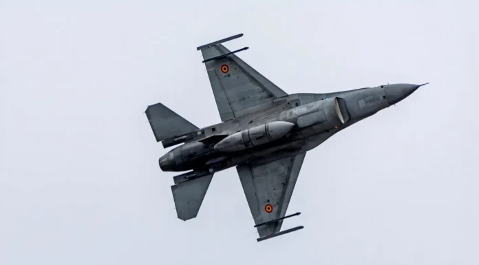 Apeluri la 112 după alerta aeriană din Tulcea. Ce i-a speriat pe oameni în toiul nopții