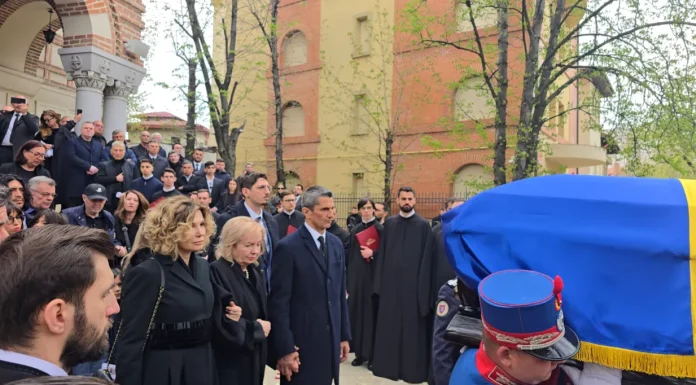 Familia lui Mircea Lucescu, scrisoare deschisă după dispariția marelui antrenor: ”Am simțit ceva ce nu credeam posibil”