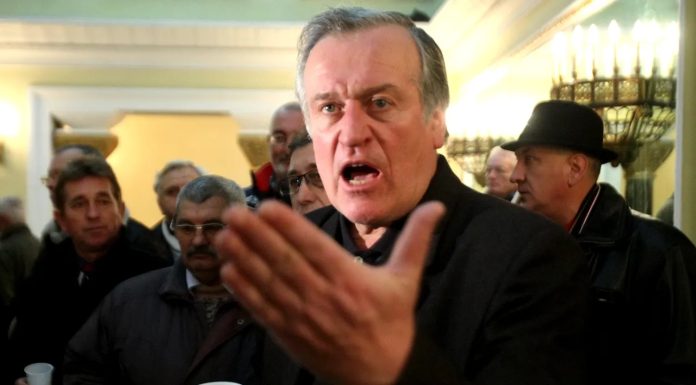 Lorin Fortuna, omagiat „în bronz” la Timișoara. Revoluționarul a inventat robotul telefonic ce dădea ora exactă în România