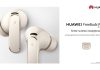 HUAWEI FreeBuds Pro 5. Experiență audio impecabilă, oricât de puternice ar fi sunetele din jur (P)