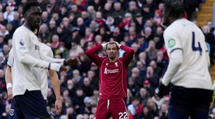 Antrenorul echipei Liverpool confirmă că operația lui Ekitike a decurs bine: Recuperarea va fi lungă