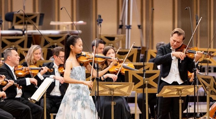 Biletele pentru concertele simfonice şi recitalurile camerale din cadrul Concursului Internaţional "George Enescu" 2026, puse în vânzare – VIDEO