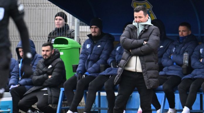 Ianis Zicu vrea să PLECE de la Farul. „Trebuie un şoc la echipă. Nu țin de scaun”. Ce spune președintele clubului