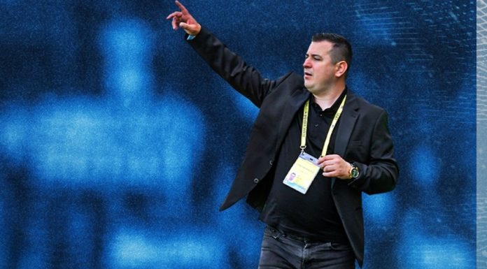 Superliga: Ianis Zicu vrea să plece de la Farul – E momentul ca eu să fac un pas în spate / Gheorghe Popescu – M-aş bucura să se liniştească în seara asta şi să rămână