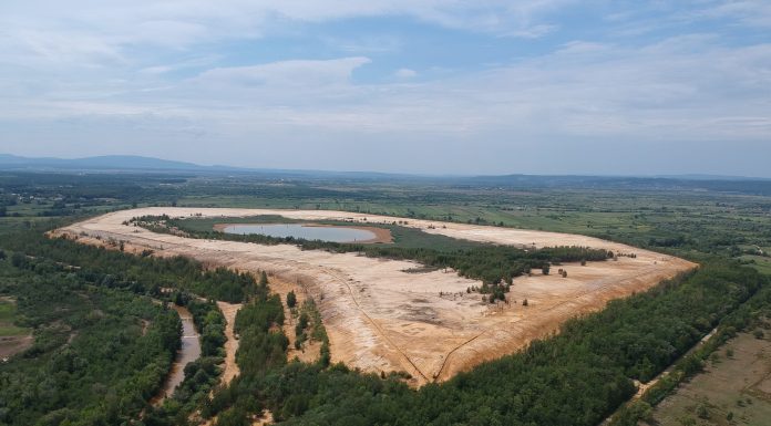 Plan guvernului cu Remin, companie aflată de 17 ani în insolvență și care a acumulat datorii de jumătate de miliard de lei