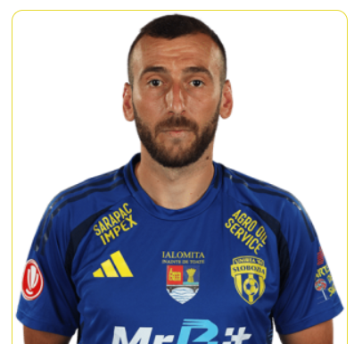 Un fotbalist din Superliga României a fost condamnat la 10 luni de închisoare cu suspendare. În ultima etapă, a fost titular | INFORMAȚII EXCLUSIVE