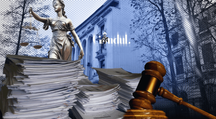 Înalta Curte decide luni dacă majorează cu 50% veniturile judecătorilor cu 18 ani vechime