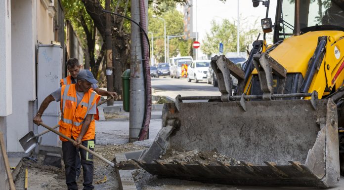 Guvernul dă undă verde la împrumuturi mai mari pentru proiectele primăriilor. Plafonul a fost crescut la 3 miliarde lei