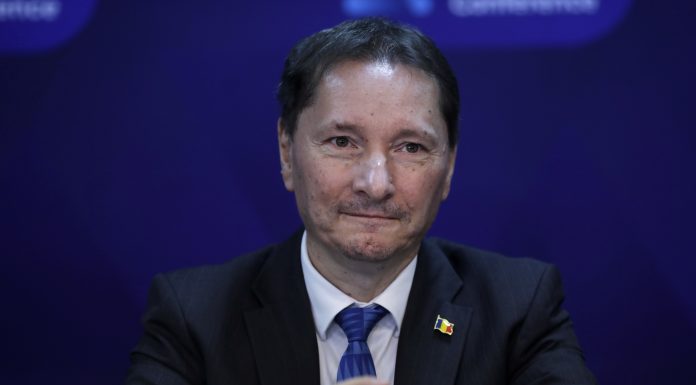 Directorul Directoratului Naţional de Securitate Cibernetică, Dan Cîmpean, va fi speaker la News.ro Leaders Lounge – "Cybersecurity – Protejarea afacerilor în era digitală"
