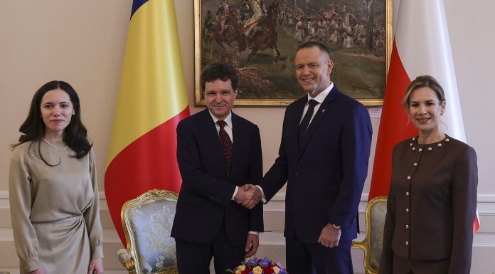 Nicușor Dan și președintele Poloniei vor conduce summitul B9 de la București. Liderii care și-au confirmat participarea