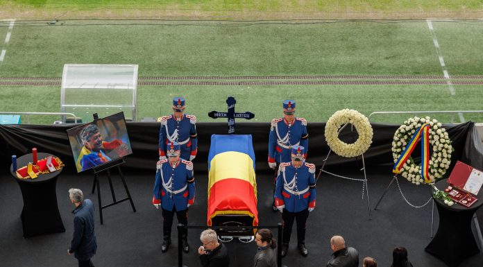 Când și unde va fi înmormântat Mircea Lucescu. Va fi înhumat cu onoruri militare