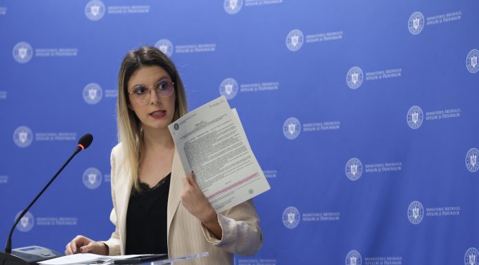 Ministrul Mediului explică de ce guvernatorul Deltei Dunării a fost demis. Acuzațiile aduse lui Bogdan Bulete