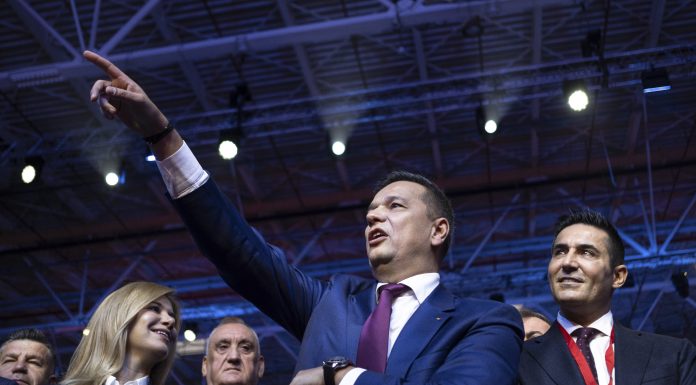 Referendum intern în PSD: o singură întrebare decisivă – rămâne sau pleacă Ilie Bolojan din funcția de premier