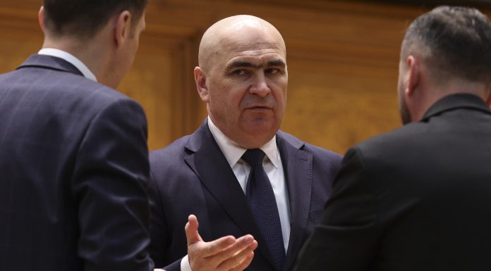 Ilie Bolojan: vânzarea de acțiuni la companiile de stat e în programul de guvernare, criticile sunt „vuvuzele politice”