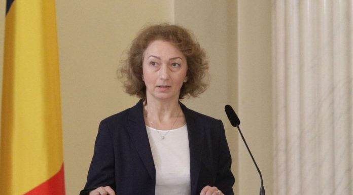 Şefa CCR, despre anularea alegerilor prezidenţiale: Motivele ţin de încălcarea drepturilor electorale ale alegătorilor, încălcarea dreptului de a fi ales al candidaţilor şi nerespectarea flagrantă a regulilor de finanţare a campaniei