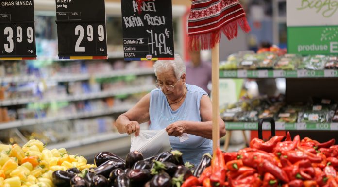 Una dintre cauzele scumpirii alimentelor din lume se află în Ucraina. Anunțul unui oficial ONU