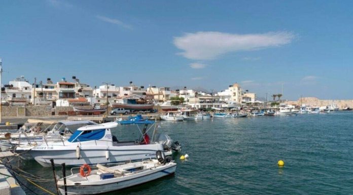 Cutremur de magnitudinea 5,8 în largul coastelor Insulei Creta, în Gregia