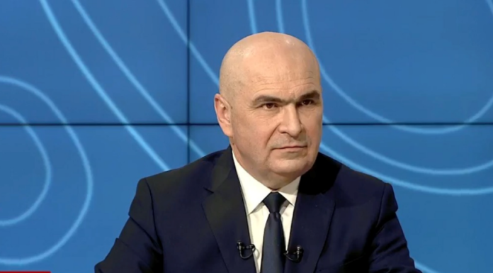 Ilie Bolojan, despre social-democrații din funcții guvernamentale: „Dacă nu au demnitatea să demisioneze, trebuie să le-o redai eliberându-i din funcție”