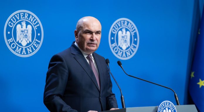 Ilie Bolojan: „Va creşte vârsta de pensionare a militarilor, a poliţiştilor, nu există altă posibilitate”