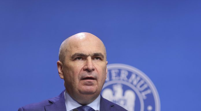 Ilie Bolojan: „Asistăm de facto la o nouă coaliţie care se formează”