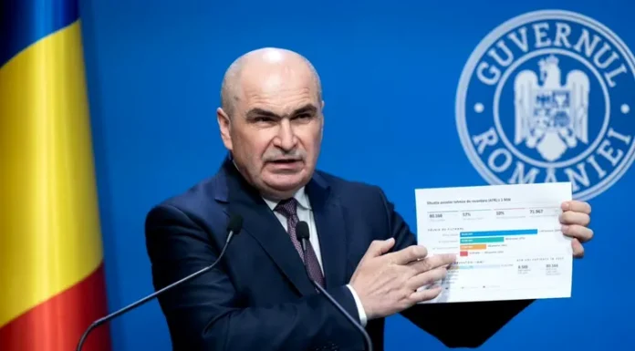 Ilie Bolojan: „Avem rețele blocate de proiecte speculative”. Care sunt propunerile Guvernului pentru întărirea disciplinei în racordare. Dezbaterea ANRE pentru schimbarea regulamentului are loc joi