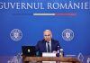 Ședință de Guvern. Proiectul privind cumulul pensie-salariu este pe agendă
