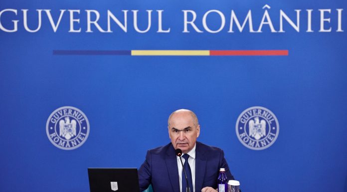 Ședință de Guvern. Proiectul privind cumulul pensie-salariu este pe agendă