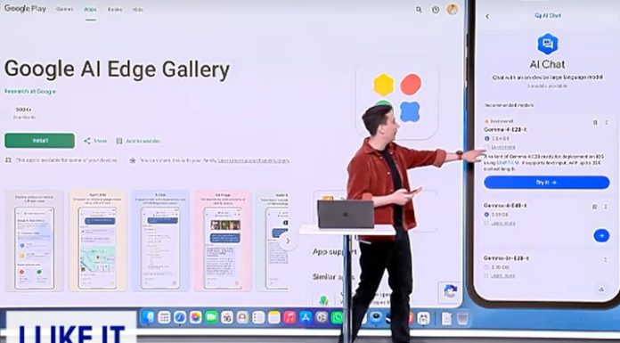iLikeIT. Cum poți rula modele de inteligență artificială local, pe telefon sau PC, fără abonament