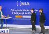 Cum s-a desfășurat Olimpiada Națională de Inteligență Artificială. Problemele pe care elevii le-au avut de rezolvat