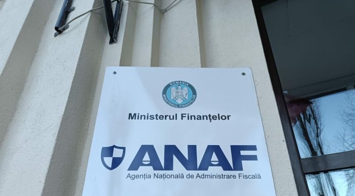 ANAF vrea să desființeze jumătate din unitățile fiscale din țară. Ce se întâmplă cu angajații